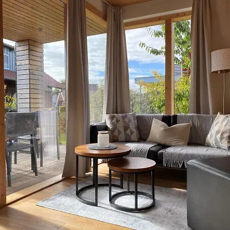 Ferienhaus 