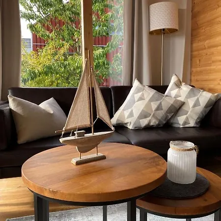 Σπίτι διακοπών Ferienhaus 